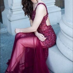 Jovani Dresses - Homecoming/Prom Dress Jovani Dresses - Homecoming/Prom Dress
